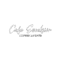 Cafe Excelsior Sticker by The Excelsior Hotel