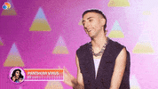 Drag Queen Wtf GIF by discovery+