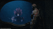 Atreus GIF by Santa Monica Studio