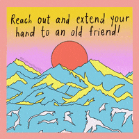 Friends GIF by Pepzicles