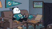 Game Day Football GIF by Kanpai Pandas