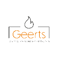 Geerts Big Green Egg Sticker by Big Green Egg Belux