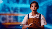 GIF by Next Level Chef