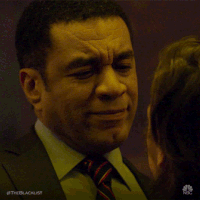 GIF by The Blacklist