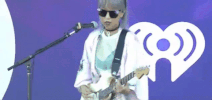 GIF by iHeartRadio