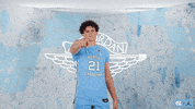 North Carolina Basketball GIF by UNC Tar Heels