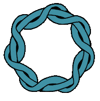 University Of Washington Slu Sticker by Seattle City Flag