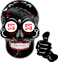 Sky Ok Sticker by bertrand.adrenaline