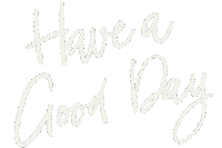 Feel Good Text Sticker