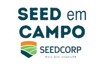 Soja Seed Sticker by SEEDCORP HO