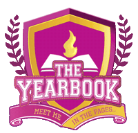 Currently Reading Meet Me Sticker by Usborne Books