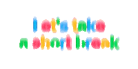 Fun Character Sticker