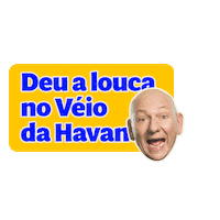 Promocao Lojas Havan Sticker by Havan Oficial