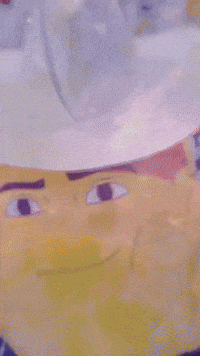 Nugget GIF by Youtooz