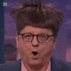 Comedy Reaction GIF by Bayerischer Rundfunk