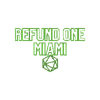 Taxes Tax Sticker by RefundOneMiami