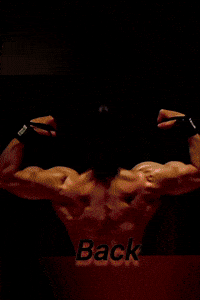 Simba Nagin GIF