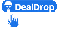 Money Cash Sticker by DealDrop
