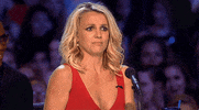 shocked britney spears GIF by RealityTVGIFs