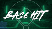 Baseball Tulane GIF by GreenWave