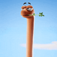 Hungry What Do You Want GIF by Claynosaurz