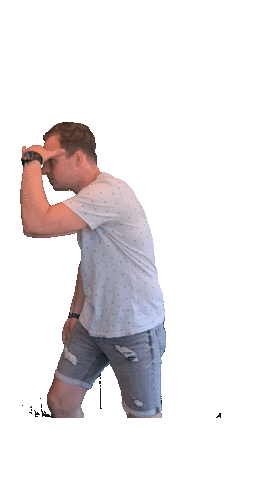 Sticker by Rebelation