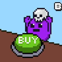 Crypto Invest GIF by Memeland by 9GAG