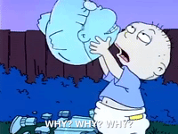 nicksplat rugrats GIF
