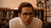 Ben Platt Netflix GIF by The Politician