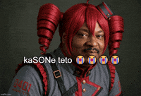 Hatsune Miku Sega GIF