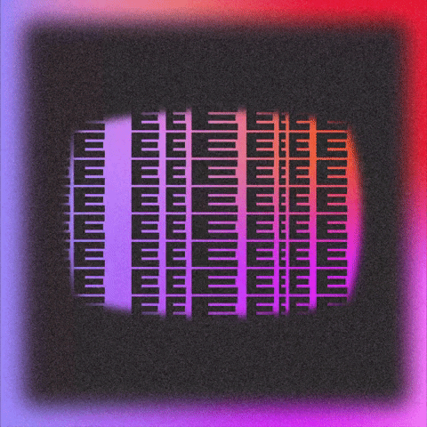 design typography GIF by jewlybeads