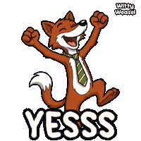 Happy Celebration Sticker by VeeFriends
