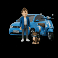 Moto Seguros GIF by intermx