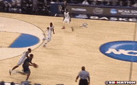 powell GIF by SB Nation