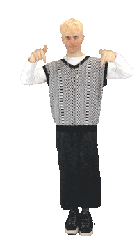 Discord Reaction Sticker by IEUAN