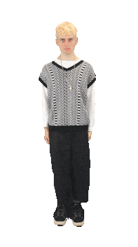 Discord Reaction Sticker by IEUAN