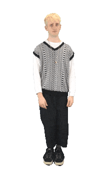 Discord Reaction Sticker by IEUAN