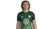Fail Oh No Sticker by VfL Wolfsburg
