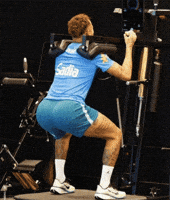 Neymar Jr Academia GIF