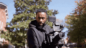 Camera Man What GIF by Sage and lemonade