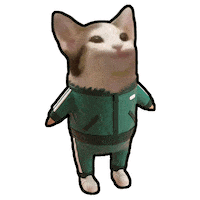 Happy Party Sticker