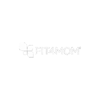Mom Life F4M Sticker by FIT4MOM
