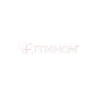 Mom Mama Sticker by FIT4MOM