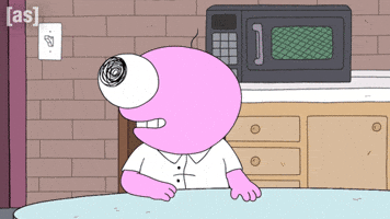 Phone Check GIF by Adult Swim