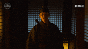 Season 2 Netflix GIF by The Swoon