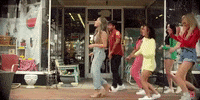 Music Video Dancing GIF by Tenille Arts