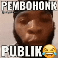 Hitam Fuad GIF