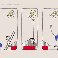 I Love You Help GIF by La Guarimba Film Festival