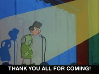 hey arnold nick splat GIF