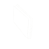 CafeLaFauna coffee cafe book blanco Sticker